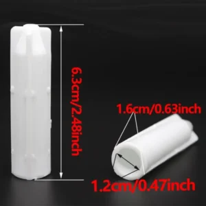 Manicotto Interno Pomello Cambio Adattatore per Clio 3 Qashqai J10 J11 Swift