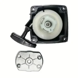 Kit Avviamento a Strappo per Motosega 43-49-52cc Pull Starter Decespugliatori
