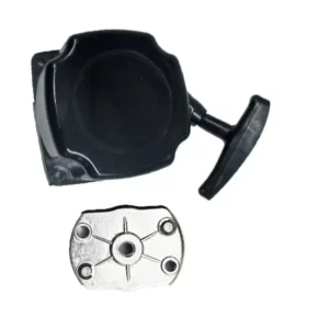 Kit Avviamento a Strappo per Motosega 43-49-52cc Pull Starter Decespugliatori