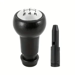 Pomello Cambio 5 VelocitÃ per C1 C3 C4 106 107 20 206 207 307 308 407 508 607