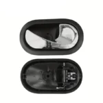 Maniglia Porta Interna 8200028487 8200028486 per Logan Duster Sandero Logan