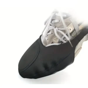 Protezione Scarpe Cambio Moto in TPU Anti-Macchia Taglia Unica Nero 1pzo