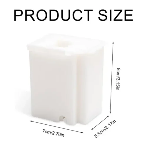 1Pzo Sostituzione Pad Inchiostro Spugna Plastica per Ecotank ET-2800 2803 4800