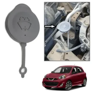 Tappo Serbatoio Radiatore Liquido 28913-1HA3A per Nissan Micra K13 2011-16