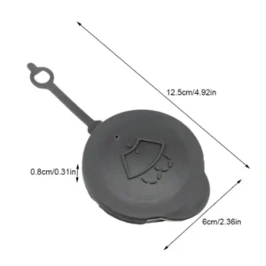 Tappo Serbatoio Radiatore Liquido 28913-1HA3A per Nissan Micra K13 2011-16