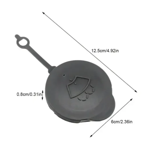 Tappo Serbatoio Radiatore Liquido 28913-1HA3A per Nissan Micra K13 2011-16