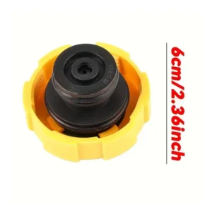 Tappo Espansione in Plastica 9202799 1304677 per Astra Corsa Vectra Zafira