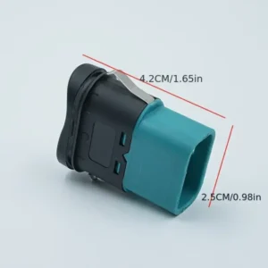 Interruttore Alzacristalli Finestrino 1383293 5C1T14529AA per Transit 7 2006-14