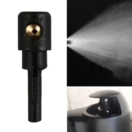 1 Pezzo Ugello Tubo Parabrezza Lavavetri per R50 R53 W169 W245 Civic