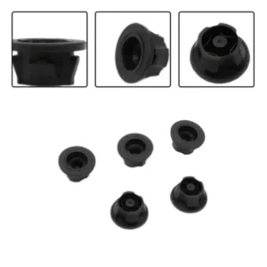 5Pzi Guarnizioni Copertura Motore 6420940785 per W204 C218 W212 W463