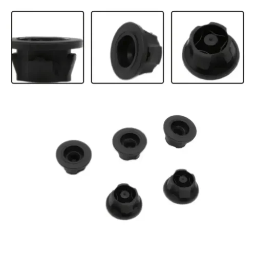 5Pzi Guarnizioni Copertura Motore 6420940785 per W204 C218 W212 W463