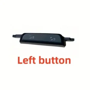 Pulsante Volante Volume Tasto Sinistro Controllo per VW Golf 7 Passat Tiguan