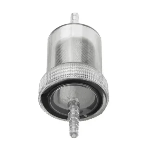 1Pzo Filtro Carburante Diesel Rettilineo per Webasto Eberspacher Air Heater