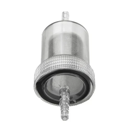 1Pzo Filtro Carburante Diesel Rettilineo per Webasto Eberspacher Air Heater