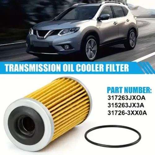 Filtro Cambio CVT 31726-3JX0A per Altima Maxima JX35 QX50 QX60