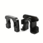 2Pzi Clip Fissaggio Portapacchi 1539663 Bagaglio per Focus Fiesta DS3 C3