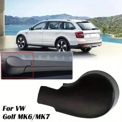 Coperchio Tappo Tergicristallo Posteriore 5K6955435 5GM955435 Golf 6 7