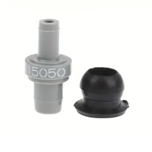 Valvola di Ventilazione 12204-15050 Motore Espansione OEM per Toyota