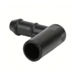 1Pzo Connettore Tubo Lavavetri 13171805 per Astra H Corsa D Zafira B