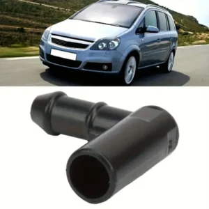 1Pzo Connettore Tubo Lavavetri 13171805 per Astra H Corsa D Zafira B