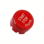 Pulsante Accensione Motore Start Stop per BMW 1 2 3 4 5 6 7 X1 X3 X4