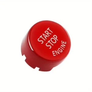 Pulsante Accensione Motore Start Stop per BMW 1 2 3 4 5 6 7 X1 X3 X4