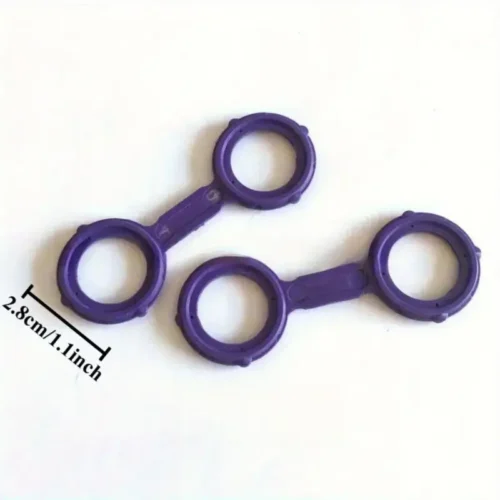 1Pzo Anelli di Tenuta Raffreddamento Olio Motore A6421880580 in Gomma