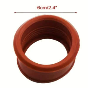 Manicotto Tubo Aria Turbo 1434.C8 per 206 207 307 308 407 Partner 1.6 HDI