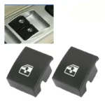 2Pzi Pulsanti Alzacristallo Vetri 13228881 per Astra 5 H 2004-10 Tigra Zafira