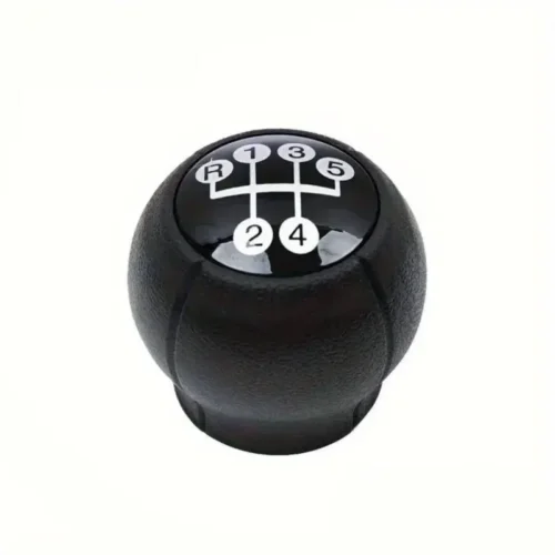 18214-1.webp Pomello Cambio a 5 Marce per Opel Corsa C 01-06 Tigra B Combo C