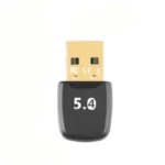 Adattatore USB Wireless 5.4GHz Plug&Play EDR BLE Bassa Latenza