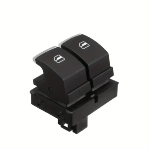 Pulsante controllo finestra elettrico 5K3959857 per VW Golf Eos Amarok 2p