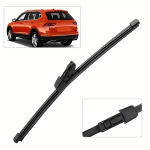 Tergicristallo posteriore 35,56cm per VW Tiguan MK2 2017-2023 baionetta