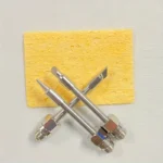 3pz testa saldatura 510 mini ferro saldare punta 15W rework accessori