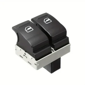 INTERRUTTORE ALZAVETRI ALZACRISTALLI PER VW TRANSPORTER T5 T6 7E0959855A