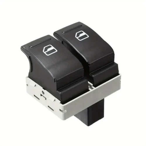 INTERRUTTORE ALZAVETRI ALZACRISTALLI PER VW TRANSPORTER T5 T6 7E0959855A