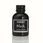 cartuccia inchiostro universali solubile acqua penne NERA 30ml