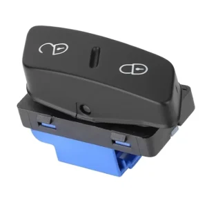 Interruttore centrale blocco porta per VW Golf Jetta Tiguan CC 1K0962125B 4 pin