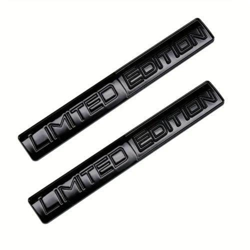 1024-1.webp 1pz emblema nero limitato edizione limited speciale per auto e moto sport