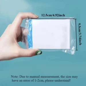 Impermeabile Protettivo Mantelline Monouso Portatili Campeggio Escursionismo