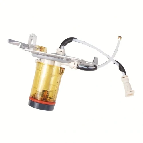 5pz anelli O 36mm silicone alimentare ricambio macchine caffè Delonghi