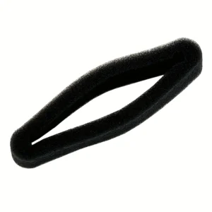 Filtro aria schiuma ricambio tosaerba facile montaggio protezione motore