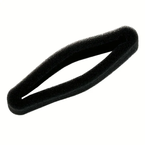 Filtro aria schiuma ricambio tosaerba facile montaggio protezione motore