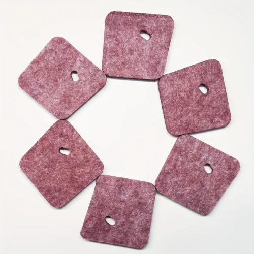 3pz cartucce filtro tagliaerba FS55 triangolari sostituzione facile