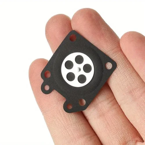 1pz Guarnizione riparazione carburatore Walbro 95-526 motosega diaframma