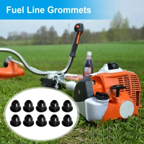 5pz cinghia tubo carburante Stihl FS52 FS56 FC75 FS74 FS80 ricambio