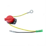 2pz interruttore avvia-spegni compatibile motori Champion Firman GX160