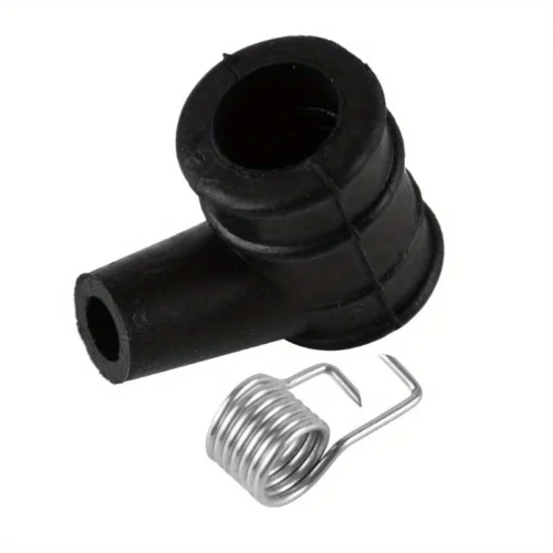 Accessori strumenti elettrici 2 kit bobina accensione molla catena 2 tempi