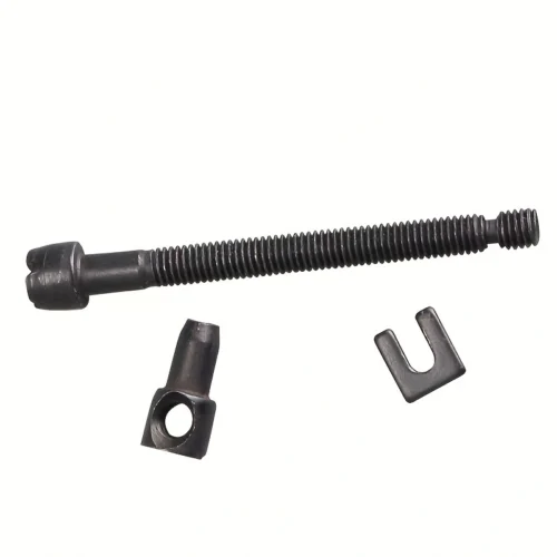 2pz viti regolazione sega benzina metallo resistente per prestazioni