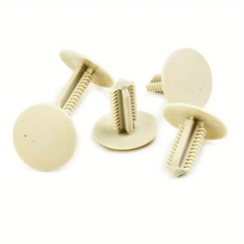 20x clip rivettanti plastica poliammide 6,8mm per Toyota 63399-26050 auto